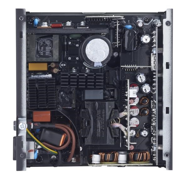 ADATA XPG zdroj CORE REACTOR II VE 850W,  80+ GOLD,  Plně Modularní,  ATX 3.15 