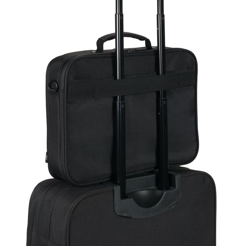 DICOTA Laptop Bag Eco Multi CORE 13-14.1