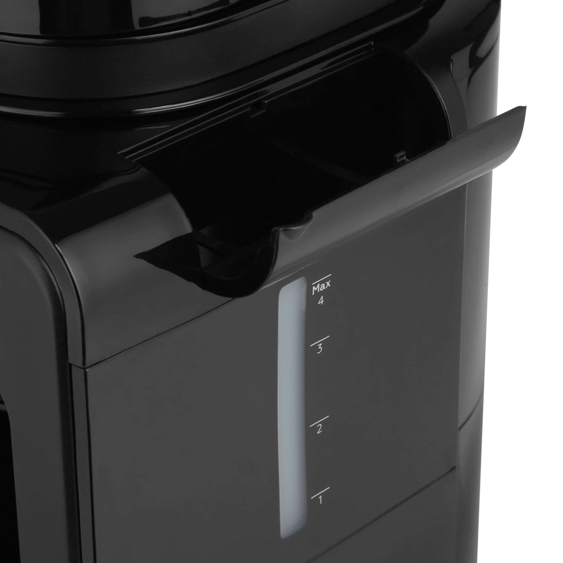 Lauben Grind&Drip Coffee Maker 600BB8 