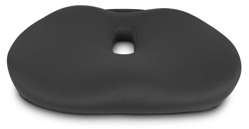 CONNECT IT Anatomický polštář na židli For Health BetaPro,  Šedá0 