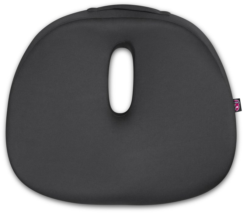 CONNECT IT Anatomický polštář na židli For Health BetaPro,  Šedá2 
