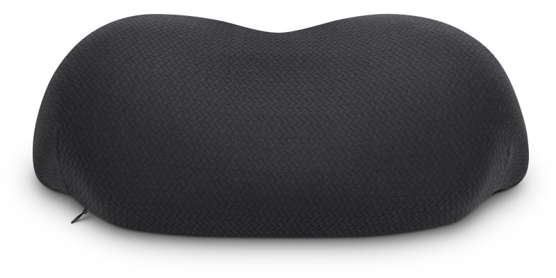 CONNECT IT Anatomická bederní opěrka na židli For Health BetaPro,  Šedá4 