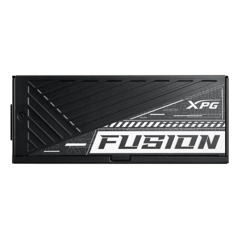 ADATA XPG zdroj FUSION 1600W,  80+ TITANIUM,  Plně Modulární,  ATX 3.04 