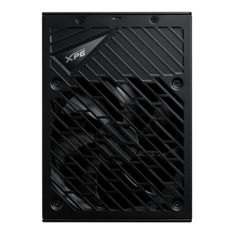 ADATA XPG zdroj FUSION 1600W,  80+ TITANIUM,  Plně Modulární,  ATX 3.05 