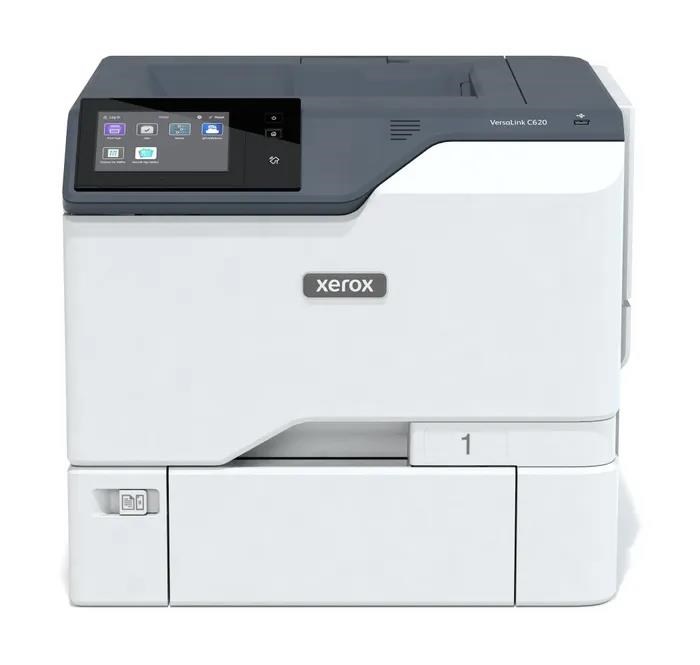 Xerox VERSALINK C620 A4 52PPM DUPLEX PRINTER0 