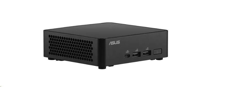 ASUS NUC 14 Pro NUC14RVKU5000R2/ Intel Core Ultra 5/ DDR5/ USB3.0/ LAN/ WiFi/ Intel Arc GPU/ M.2/ EU napájecí kabel6 