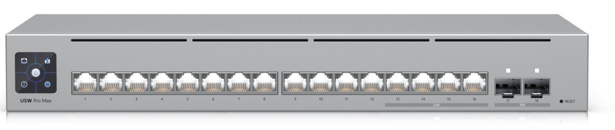 UBNT USW-Pro-Max-160 