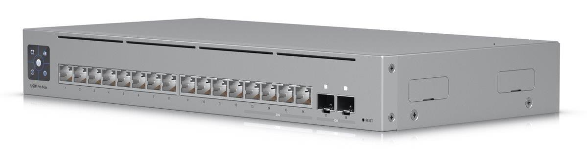 UBNT USW-Pro-Max-161 