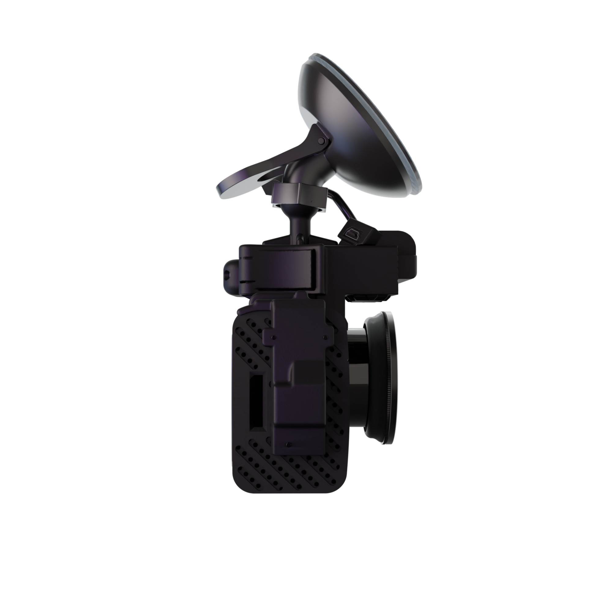 Eltrinex LS700 4K GPS - kamera do auta4 