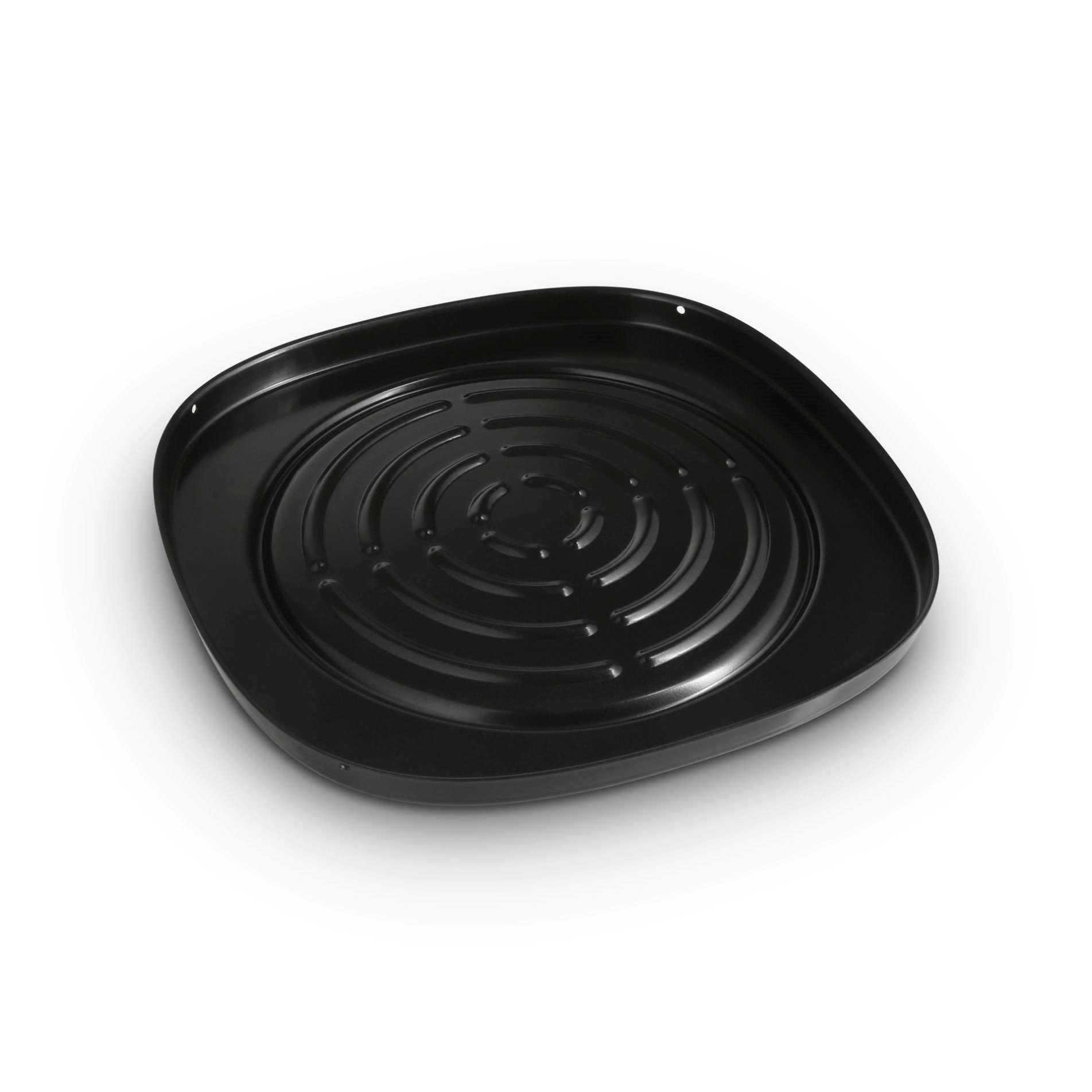 Lauben Glass&Grill Air Fryer 3in1 5500BG - horkovzdušná fritéza12 