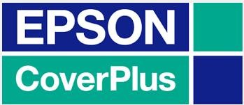 EPSON servispack 03 years CoverPlus Onsite service including Print Heads for SC-T5700/ DM0 