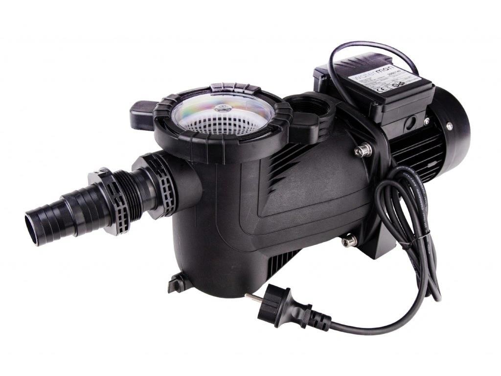 Čerpadlo pískové filtrace Planet Pool SFA 6 - 400W6 