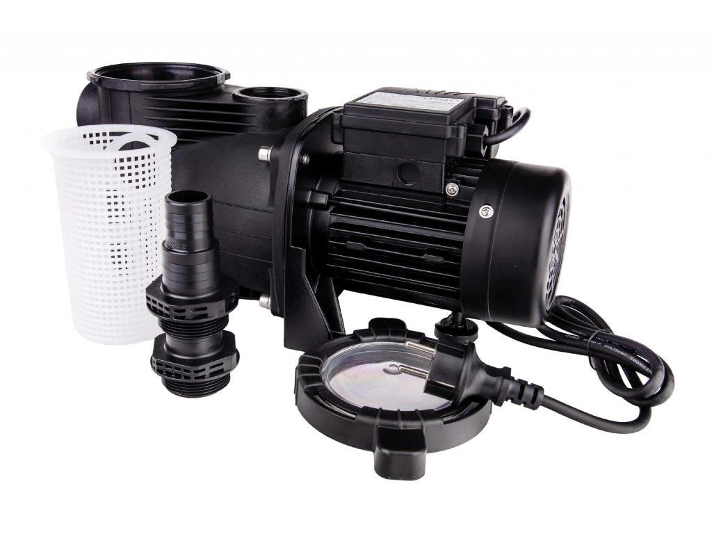 Čerpadlo pískové filtrace Planet Pool SFA 6 - 400W8 