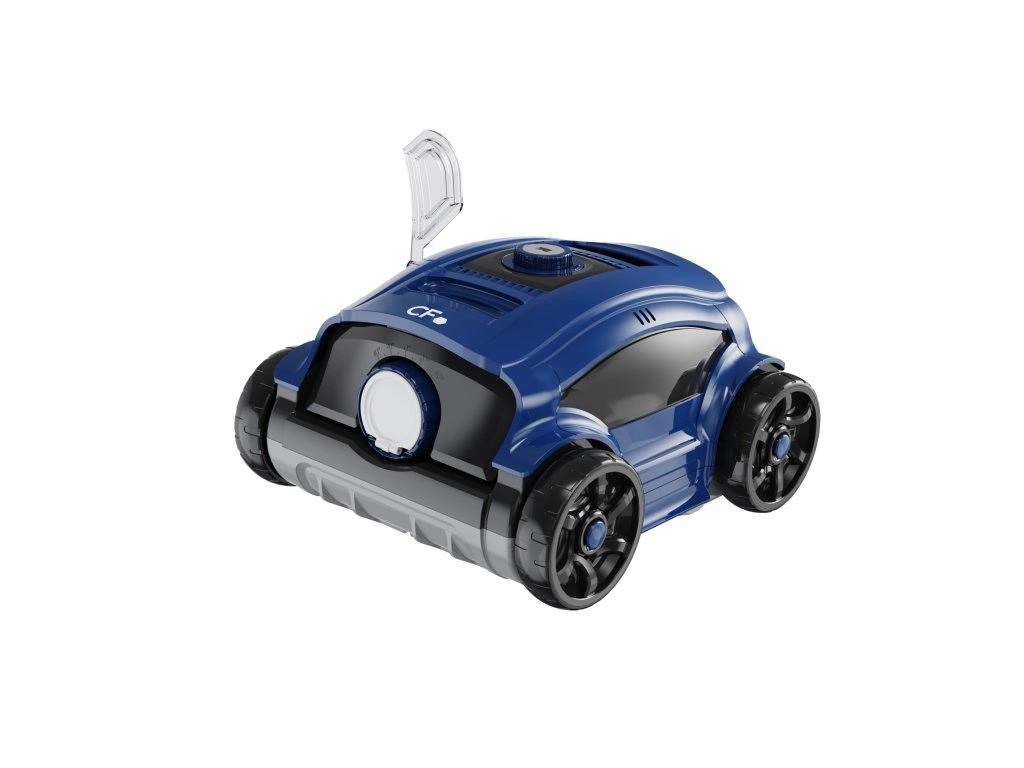 Planet Pool CF 100 AKU automatický vysavač0 