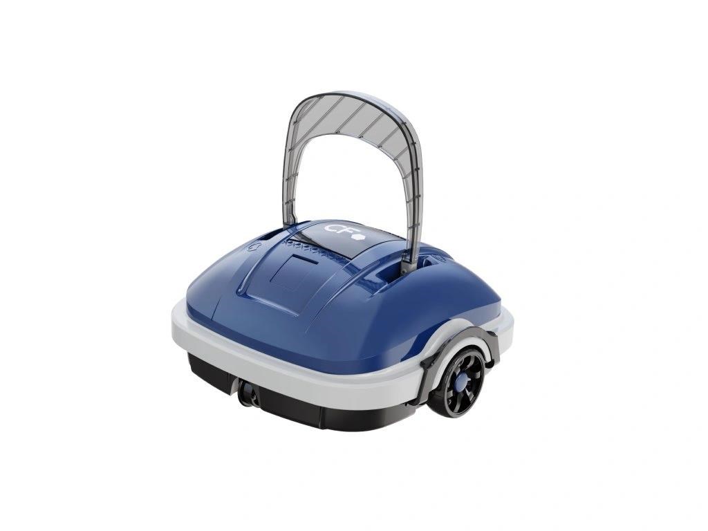 CF 45 AKU automatický vysavač0 
