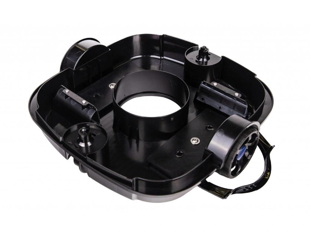 CF 45 AKU automatický vysavač12 