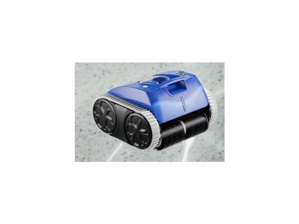 CF 200 AKU automatický vysavač7 
