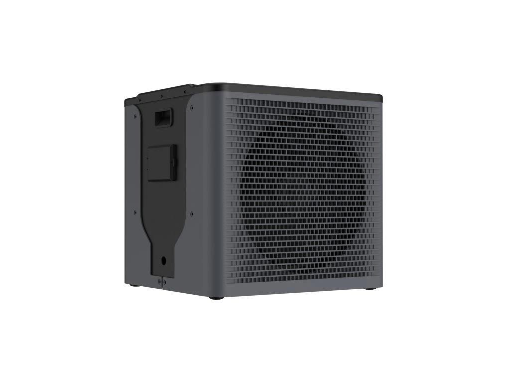 Tepelné čerpadlo Planet Pool MINI 5kW3 