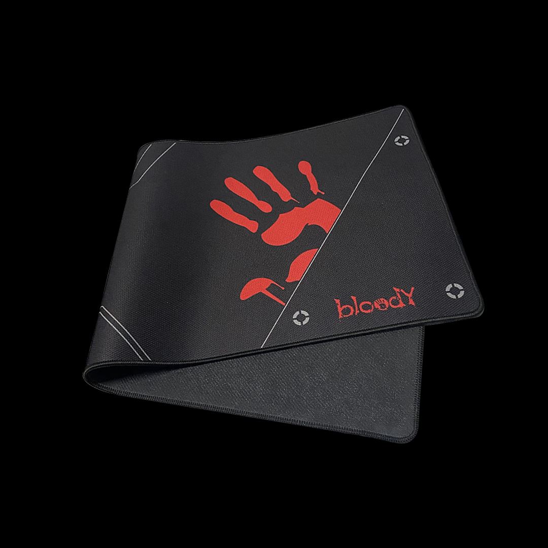 A4tech Bloody Podložka pod myš BP-50L,  750×300mm,  Černá1 