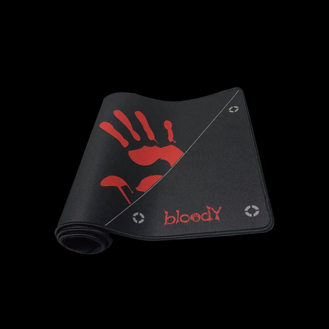 A4tech Bloody Podložka pod myš BP-50L,  750×300mm,  Černá2 