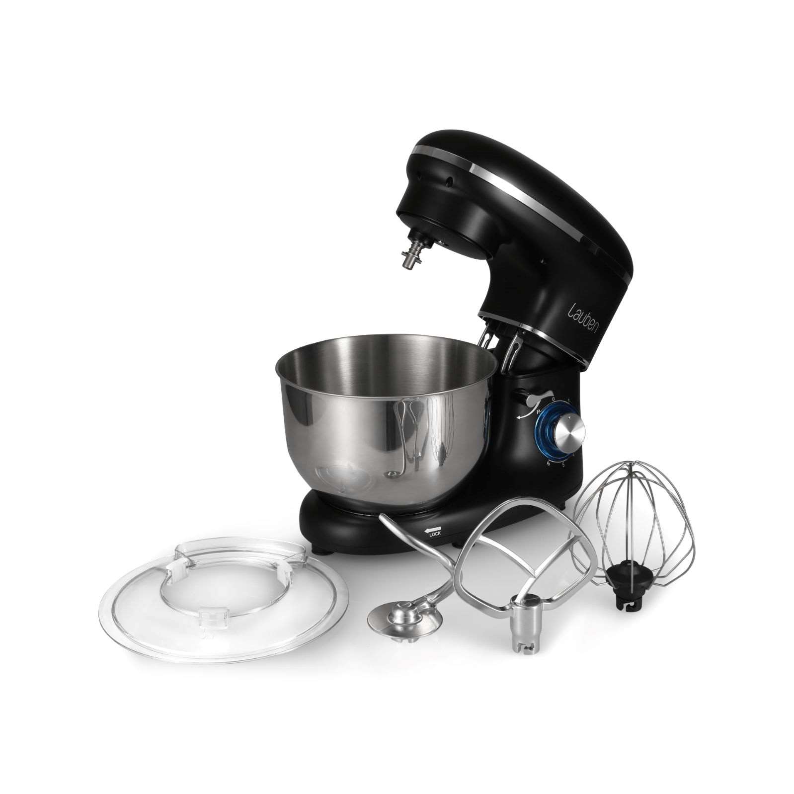 Lauben Kitchen Machine 550BC3 