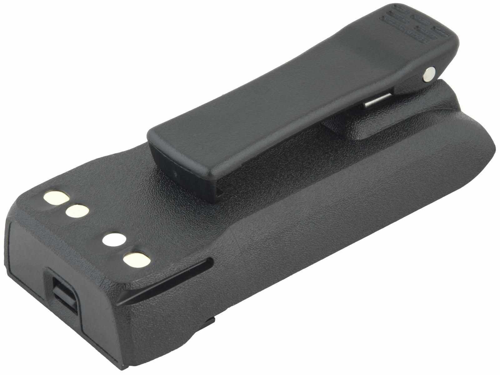 AVACOM baterie pro radiostanice Motorola MOTOTRBO R7,  R7a Li-Ion 7, 4V 3000mAh1 