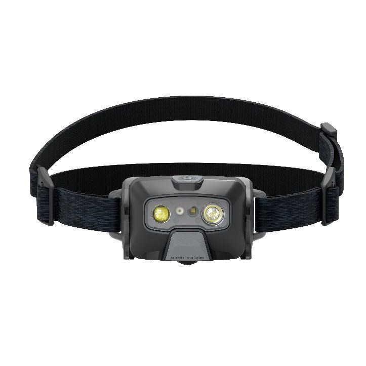 Ledlenser HF6R Core čelová svítilna,  černá0 
