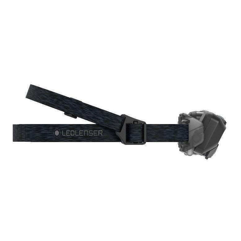 Ledlenser HF6R Core čelová svítilna,  černá1 