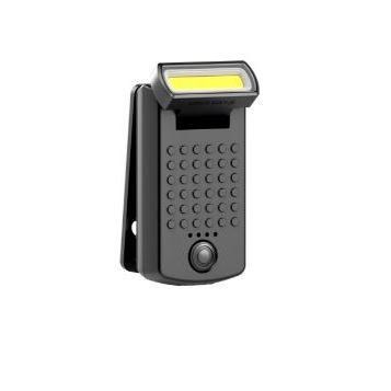 Ledlenser W1R Work klipsové světlo2 