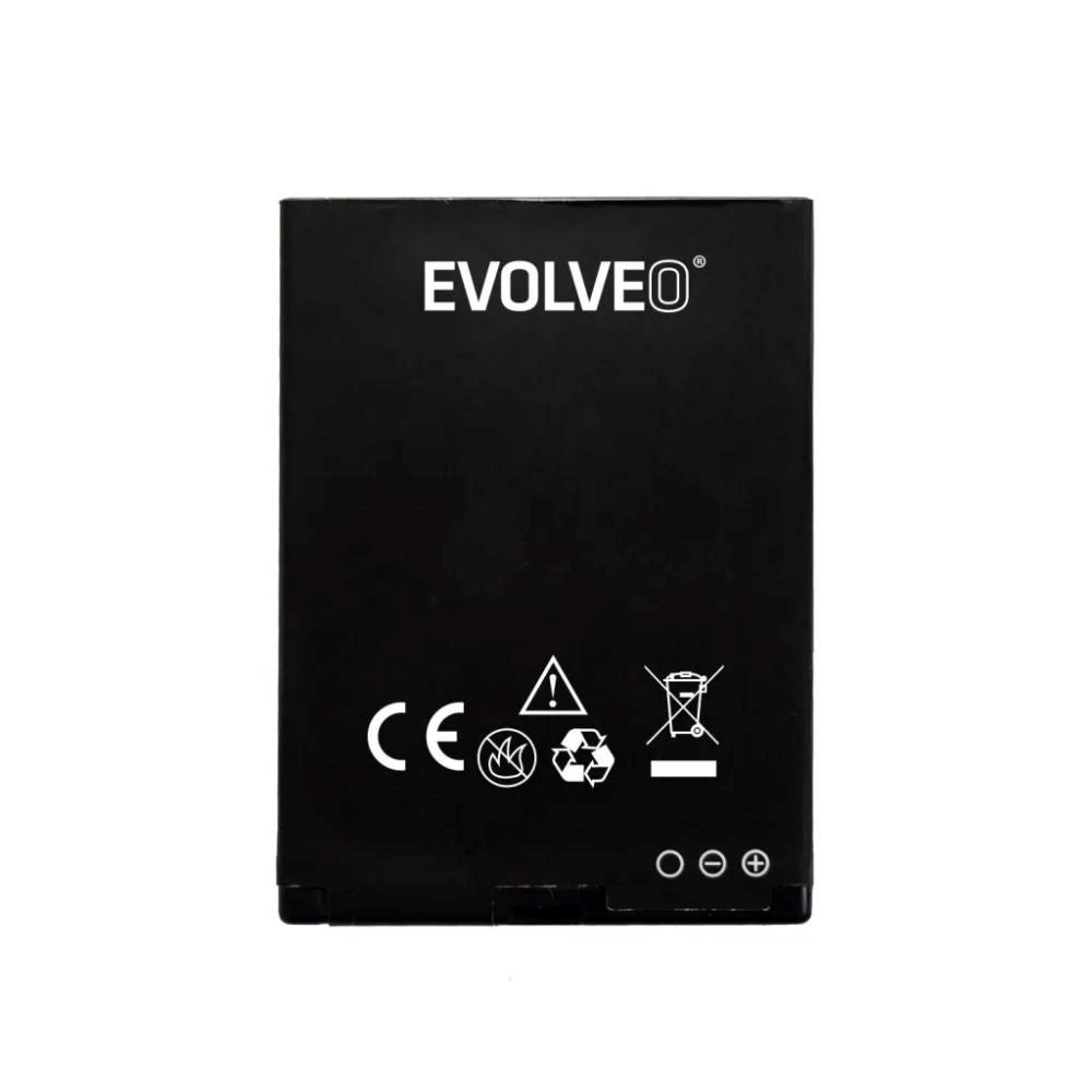 EVOLVEO originální baterie 700 mAh pro EasyPhone ID0 