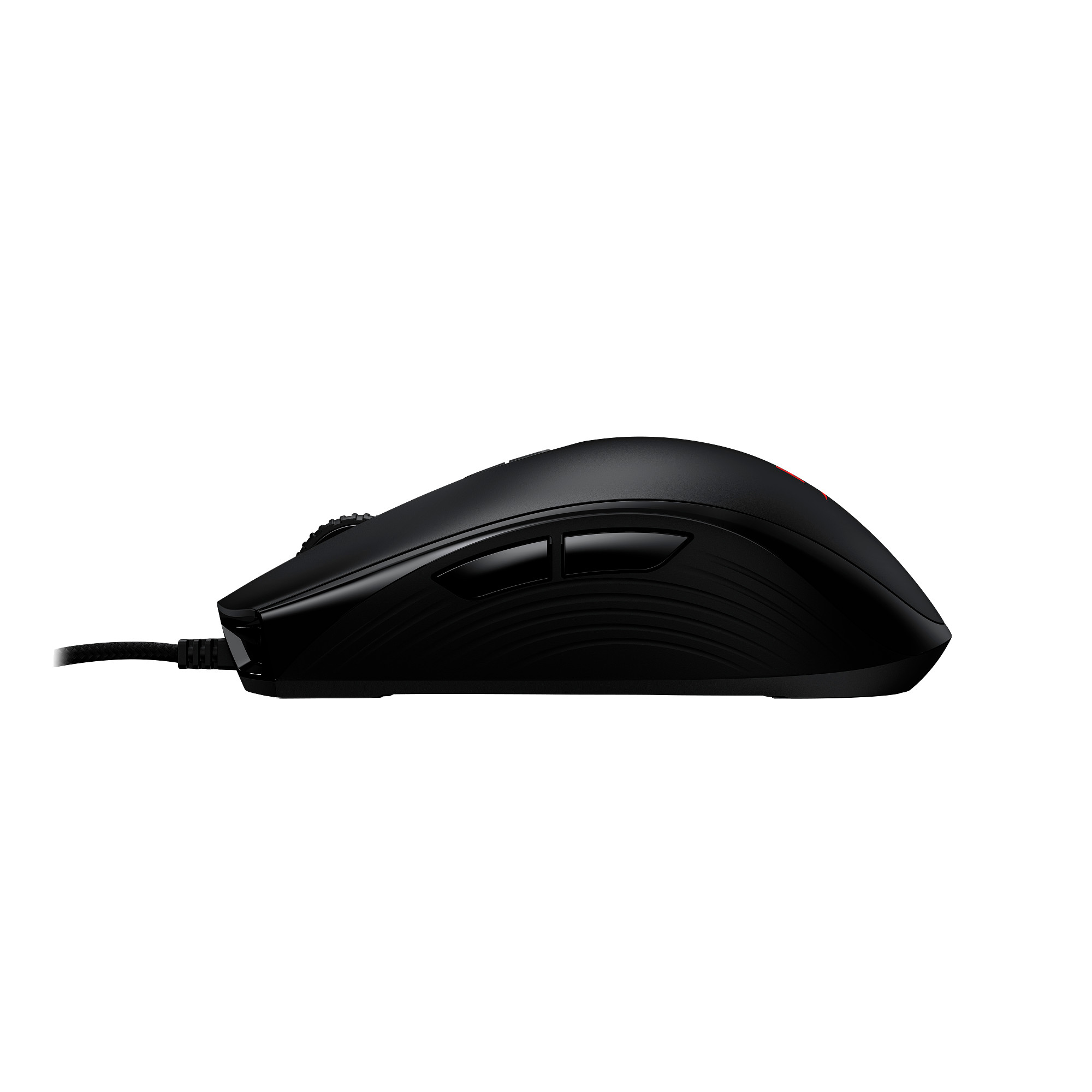 HyperX Pulsefire Core - Gaming Mouse (Black)  (HX-MC004B) - Myš0 