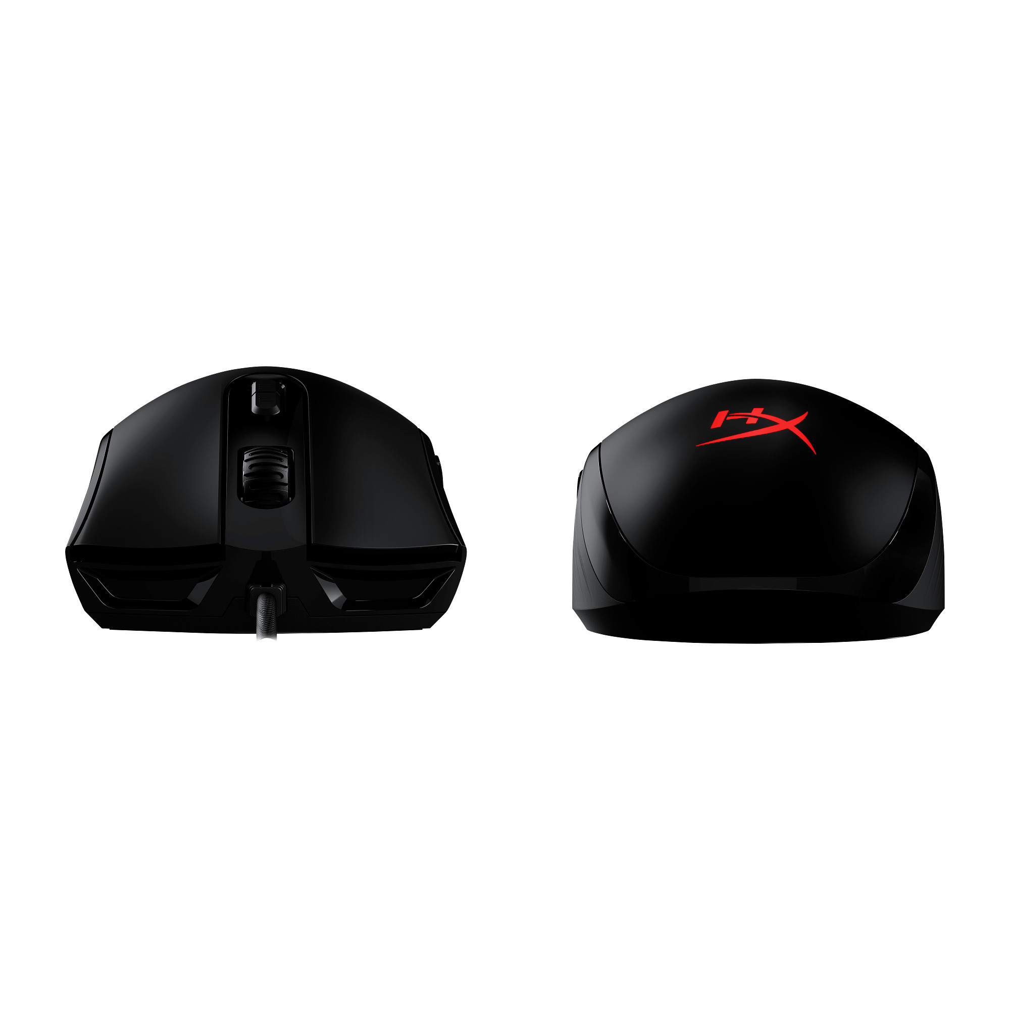 HyperX Pulsefire Core - Gaming Mouse (Black)  (HX-MC004B) - Myš5 
