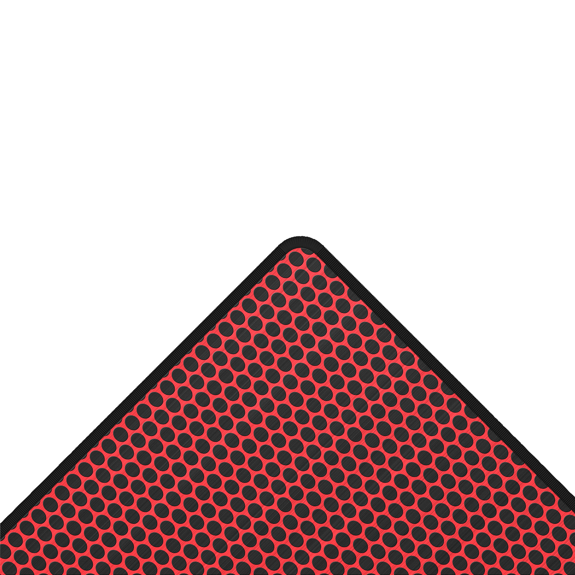HyperX Pulsefire Mat - Gaming Mouse Pad - Cloth (2XL) - Podložka pod myš6 
