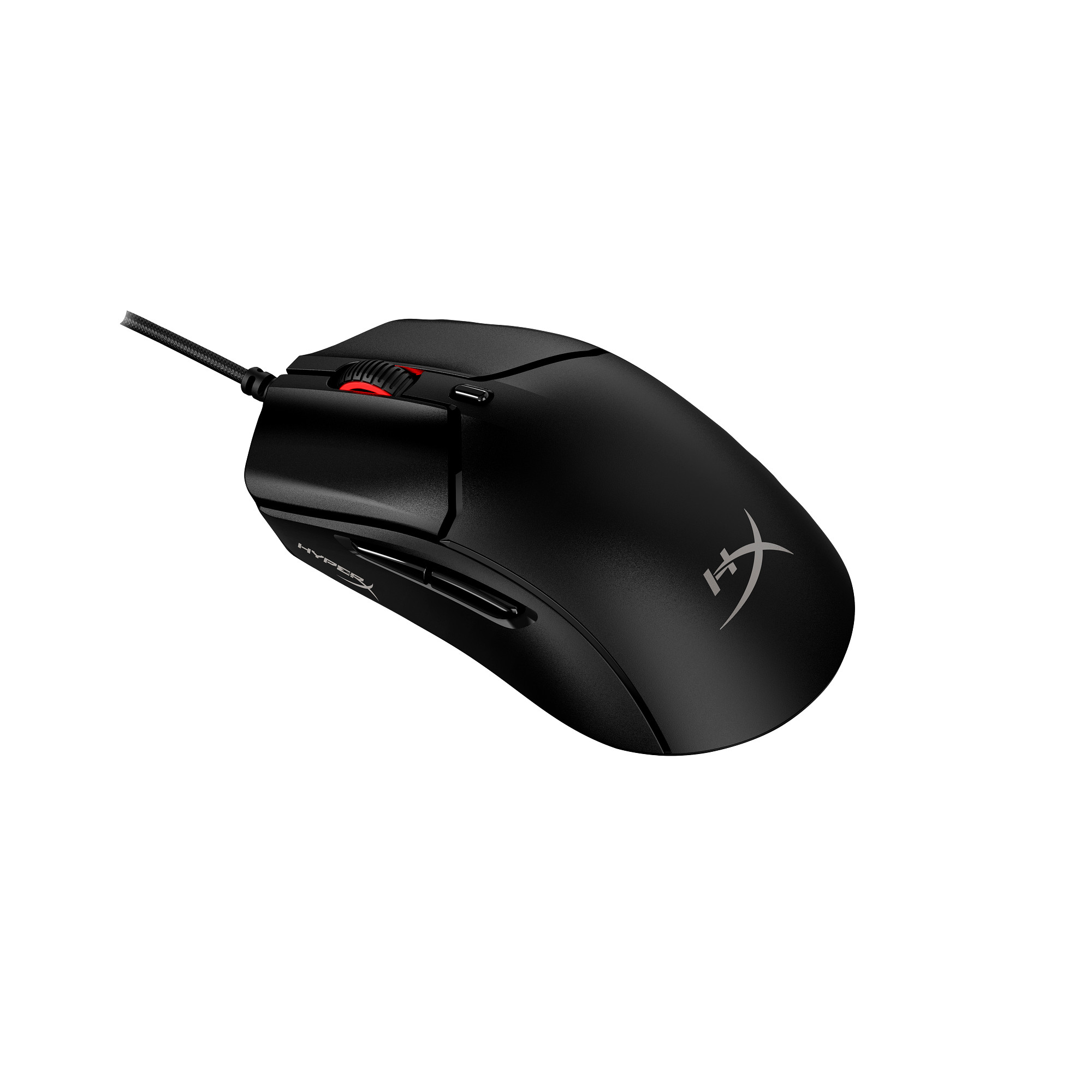 HyperX Pulsefire Haste Black Wired Gaming Mouse 2 - Myš1 