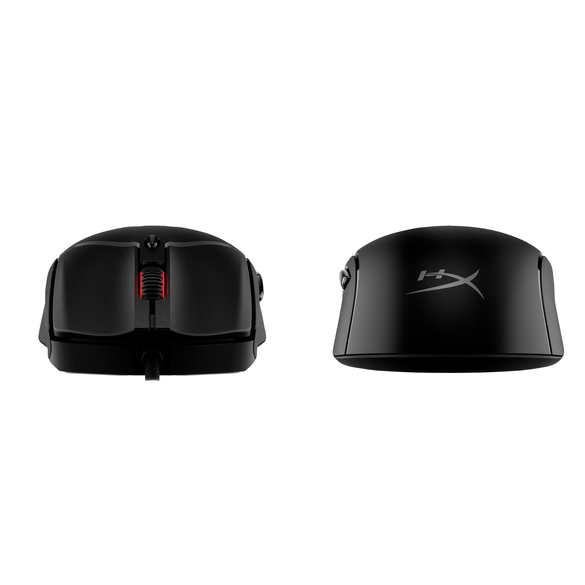HyperX Pulsefire Haste Black Wired Gaming Mouse 2 - Myš7 