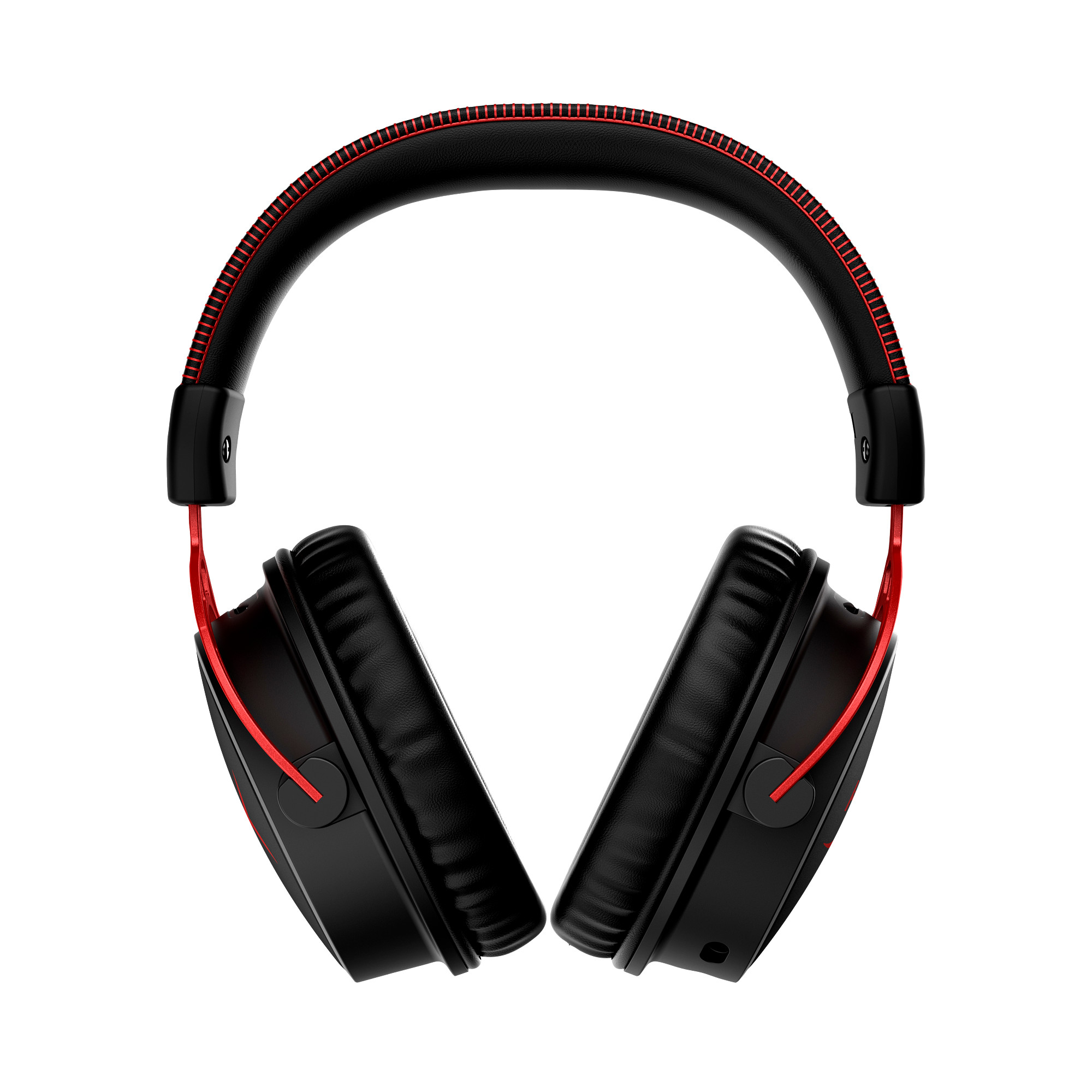 HyperX Cloud Alpha Wireless RED GAM HEADSET - Sluchátka k PC1 