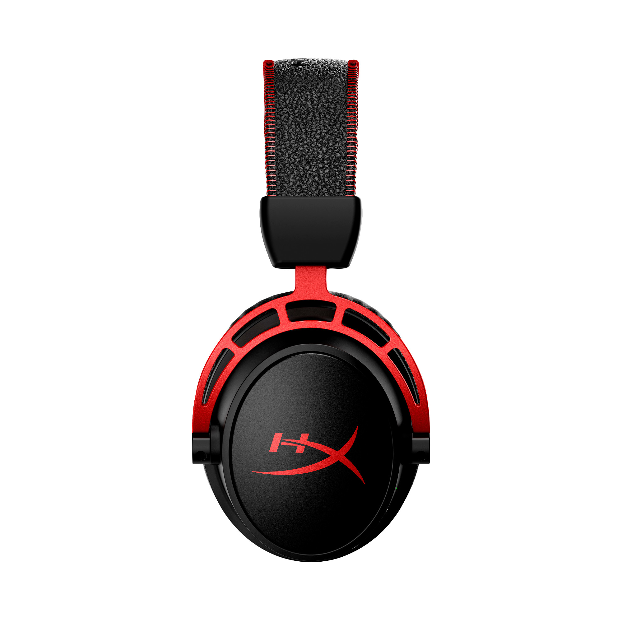 HyperX Cloud Alpha Wireless RED GAM HEADSET - Sluchátka k PC3 