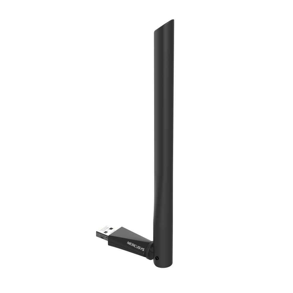 MERCUSYS MA30H WiFi5 USB adapter (AC1300, 2, 4GHz/ 5GHz)2 