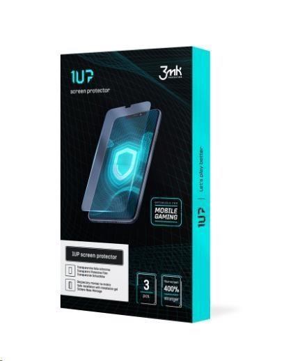 3mk ochranná folie 1UP pro Oukitel WP360 
