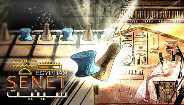 Egyptian Senet (PC/ MAC) DIGITAL0 