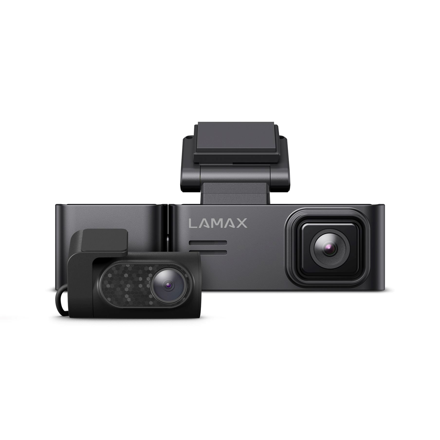 LAMAX N10 GPS 3in1 - kamera do auta9 