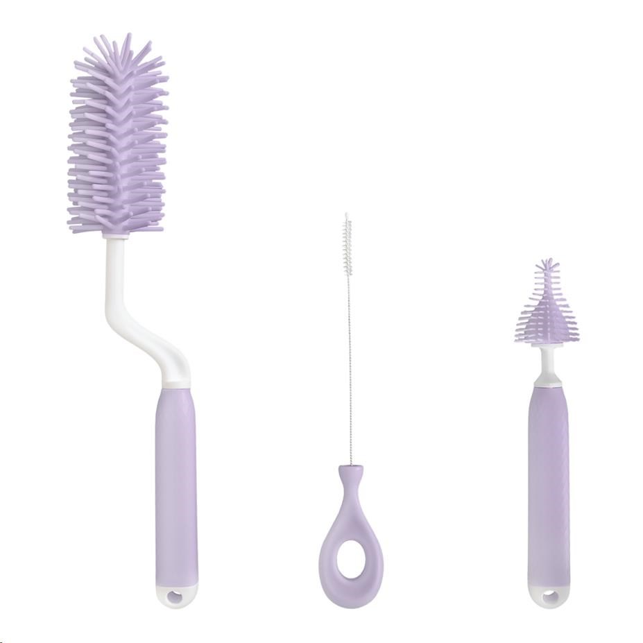 TrueLife Nutrio Cleaning Set0 