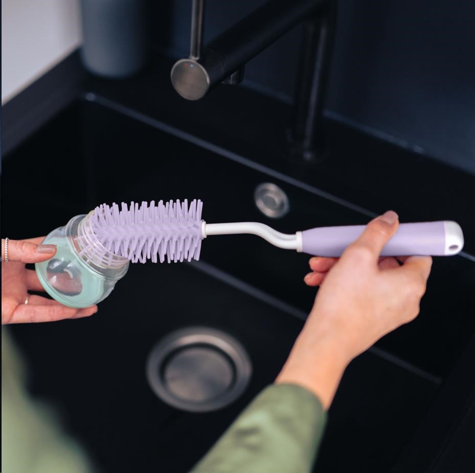 TrueLife Nutrio Cleaning Set2 