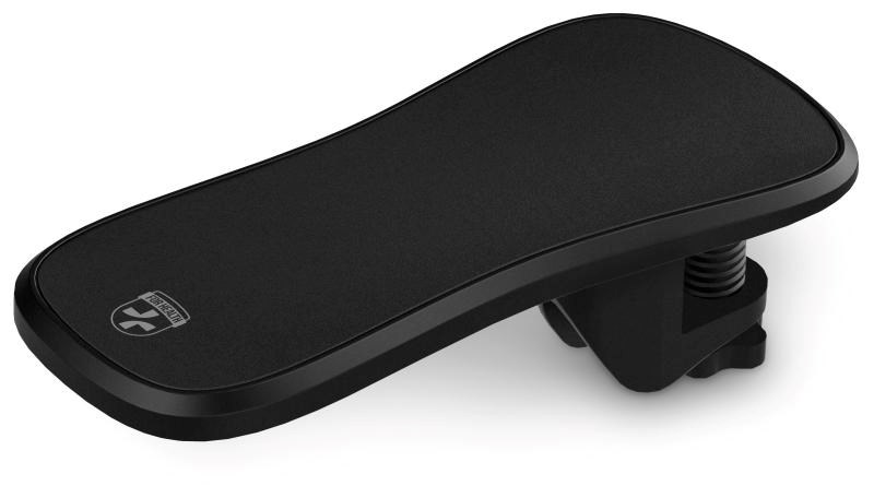 CONNECT IT Loketní opěrka ArmRest Basic For Health,  Šedá0 