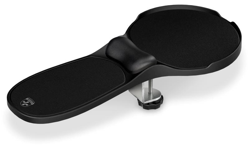 CONNECT IT Loketní opěrka ArmRest PRO For Health,  Šedá0 