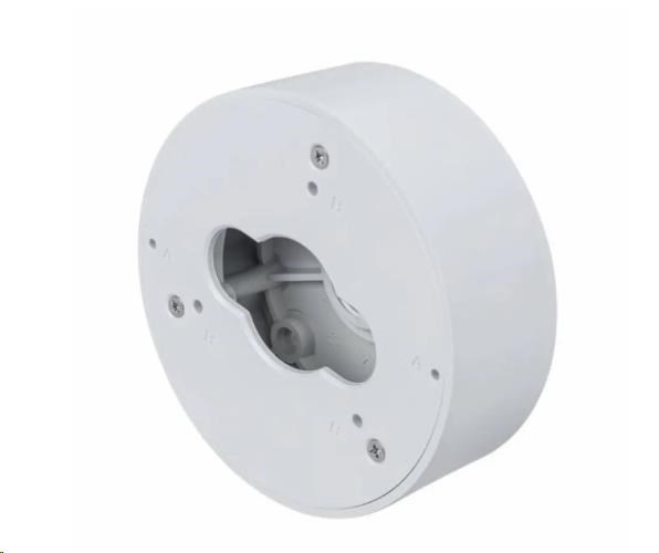 Vivotek AM-71F Instalační krabice pro kamery IB93x0-H,  IB93x8-HT,  FD9369,  IB93690 