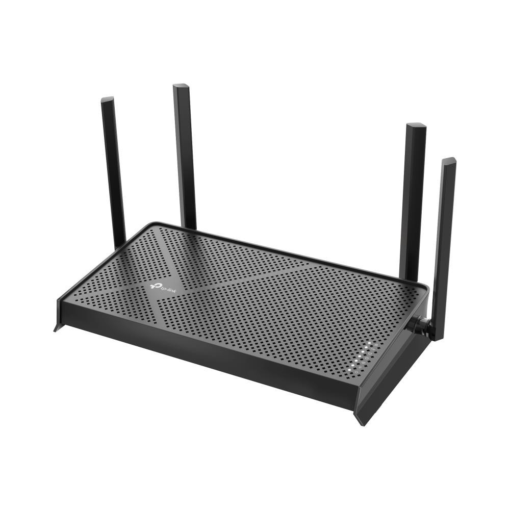 TP-Link Archer BE230 OneMesh/ EasyMesh WiFi7 router(BE3600, 2, 4GHz/ 5GHz, 1x2, 5GbEWAN, 1x2, 5GbELAN, 3xGbELAN, 1xUSB3.0)4 