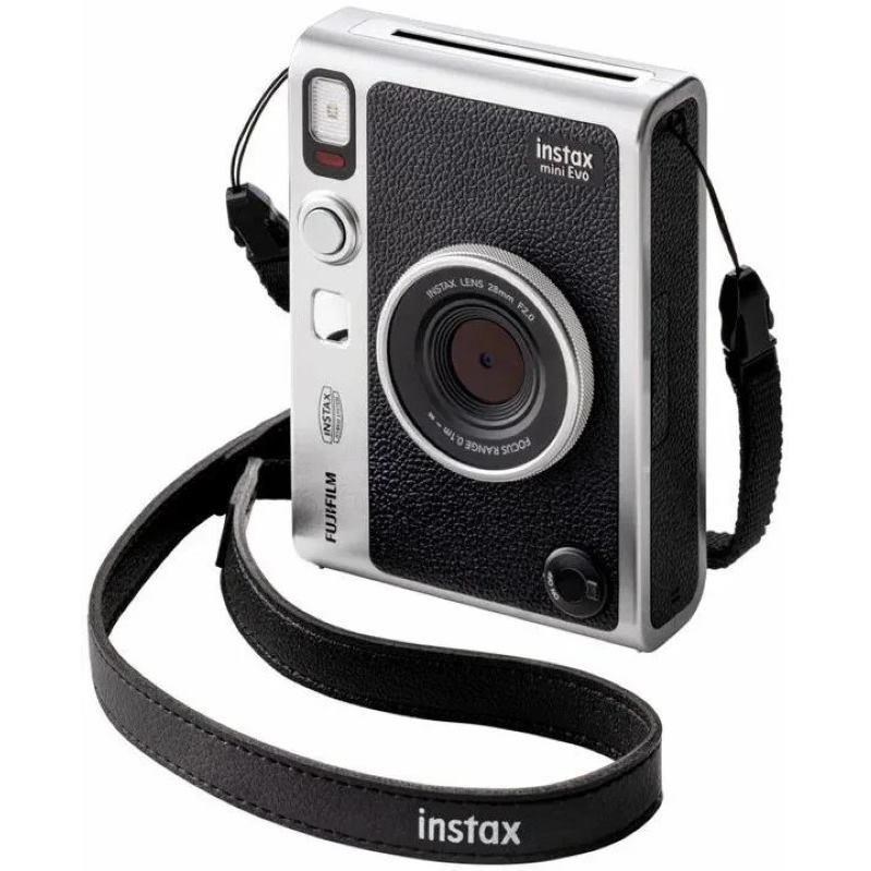 Fujifilm MINI EVO čierny3 