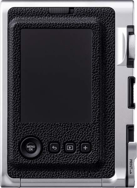 Fujifilm MINI EVO čierny1 