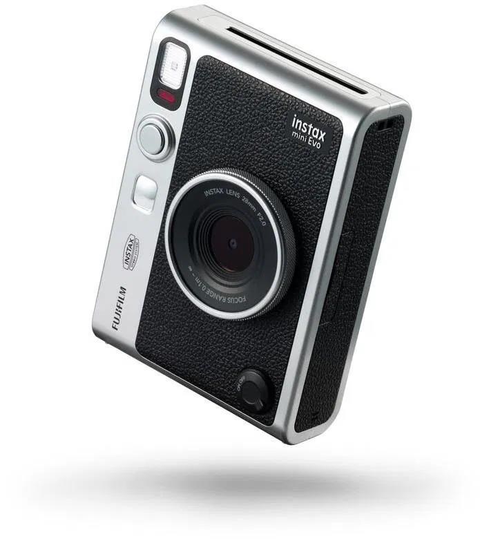 Fujifilm MINI EVO čierny2 